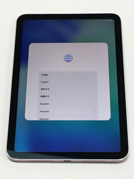 ڥХBOX84 Apple iPad mini 6 Wi-Fi 64GB ԥ