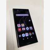 �ڥ�Х���BOX�� SIM���å������ docomo Xperia SO-02K �֥�å�