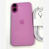 �ڥ�Х���BOX��Ķ���ʡ�����100% SIM�ե꡼ iPhone16 Plus 128GB