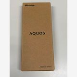 �ڥ�Х���BOX��̤������ docomo SIM�ե꡼  AQUOS wish3 SH-53D