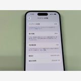 �ڥ�Х���BOX�� ������ ����99%SIM�ե꡼ iPhone15 128GB �֥롼