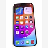 �ڥ�Х���BOX�ۿ���Ʊ�� ����90%SIM�ե꡼ iPhone15 Pro 128GB �ۥ磻��