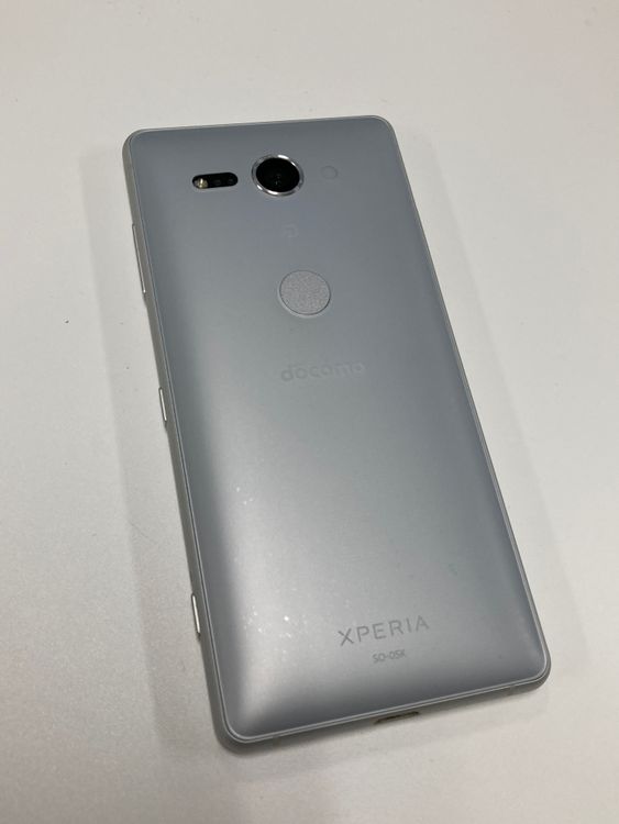 �ڥ�Х���BOX������sim���å������ Xperia XZ2 Compact SO-05K