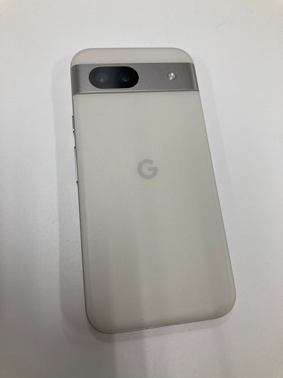 �ڥ�Х���BOX������88% SIM�ե꡼ Google Pixel 8a 128GB