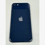 ڥХBOX96% SIMե꡼ iPhone SE(裳) 64GB ߥåɥʥ