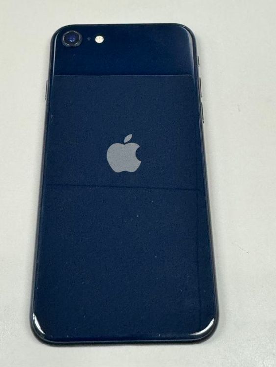 ڥХBOX96% SIMե꡼ iPhone SE(裳) 64GB ߥåɥʥ