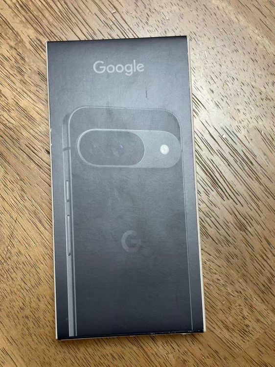 ����̤�����ʡ�SIM�ե꡼ Google Pixel 9 128GB ���֥��ǥ���