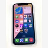 �ڥ�Х���BOX�� ����85%SIM�ե꡼ iPhone12mini 64GB �֥롼