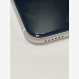 ������ ����92% SIM�ե꡼ iPhoneSE(�裲����) 64GB �ۥ磻��