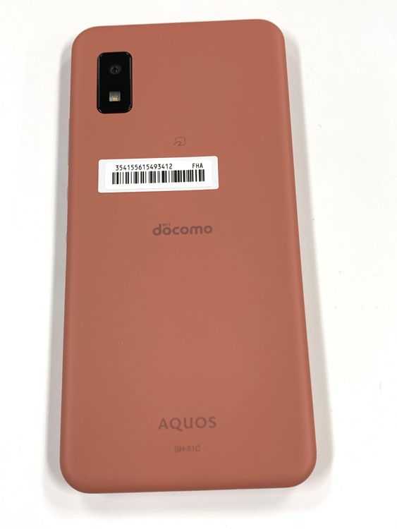 ڥХBOXۿƱSIMե꡼ docomo AQUOS wish2 SH-51C 