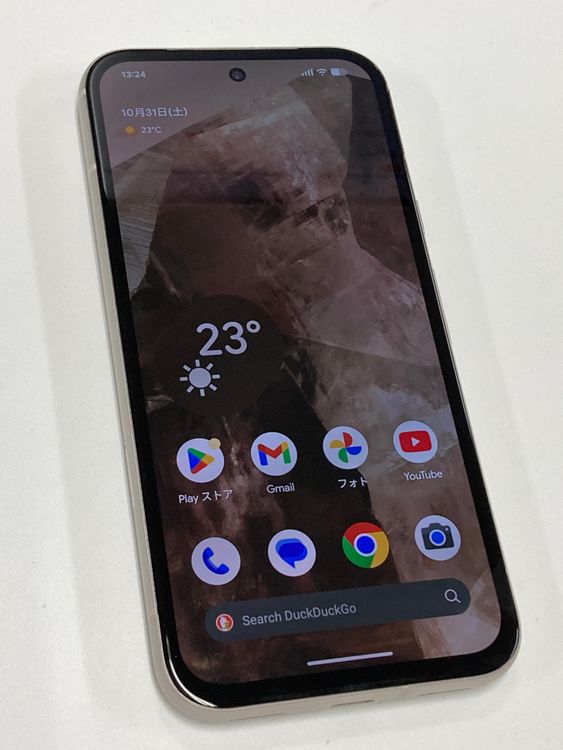 �ڥ�Х���BOX������88% SIM�ե꡼ Google Pixel 8a 128GB