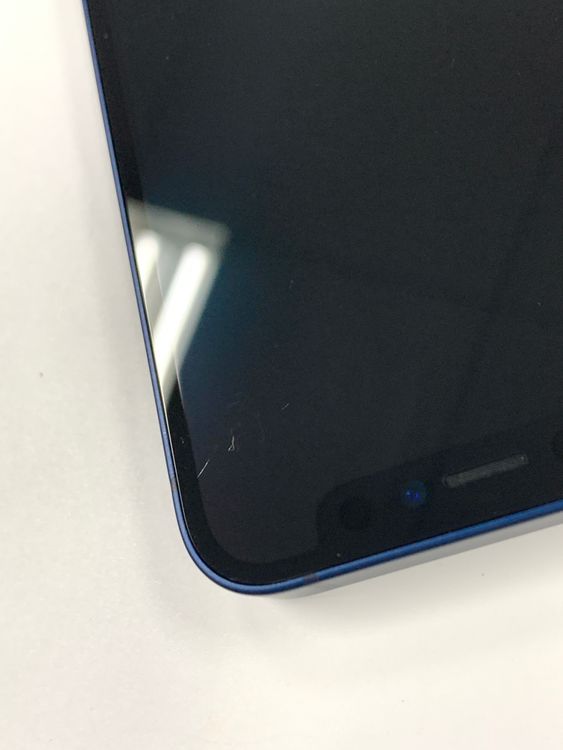 �ڥ�Х���BOX�� ����85% SIM�ե꡼ iPhone12 mini 64GB �֥롼