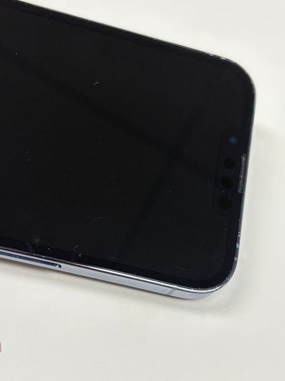 �ڥ�Х���BOX������ ����90%SIM�ե꡼ iPhone13 Pro 128GB �֥롼