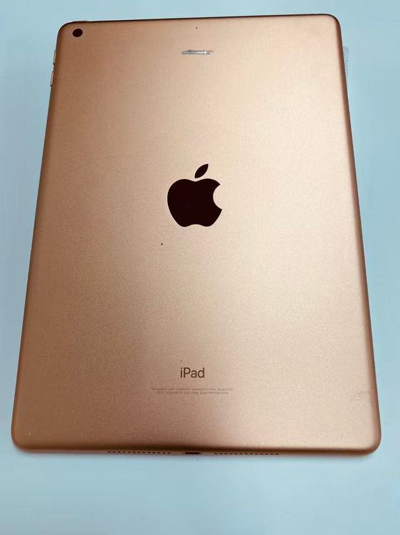 Apple iPad ��6���� Wi-Fi 32GB Gold��������̤Ҥӳ��