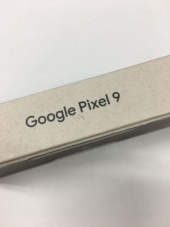 ����̤�����ʡ�SIM�ե꡼ Google Pixel 9 128GB ���֥��ǥ���