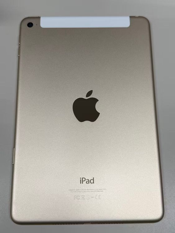 ������ ����79% SIM�ե꡼iPad mini (��4����) 128GB �������