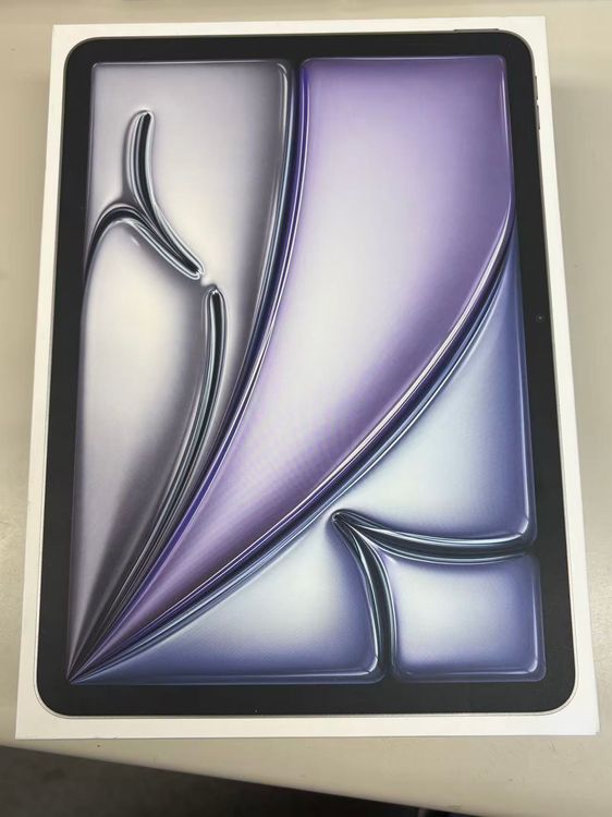 ��̤�����ʡ�SIM�ե꡼ iPadAir 11�������7����(M3) 128GB ���ڡ�������