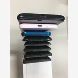 ���ॹ�� LG �ѥ�ƥå� ��åɥߡ� ���㡼�� ���ޥ� SC-02B¾ 8�楻�å� �������