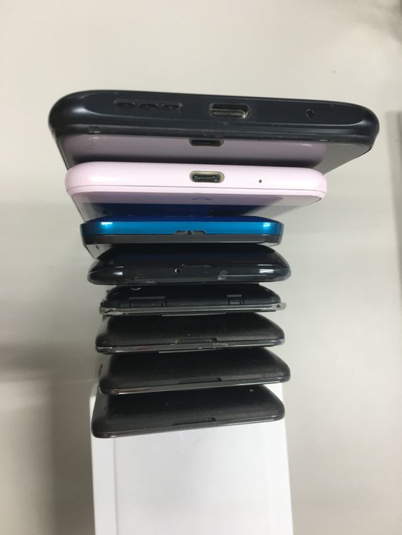 ���ॹ�� LG �ѥ�ƥå� ��åɥߡ� ���㡼�� ���ޥ� SC-02B¾ 8�楻�å� �������