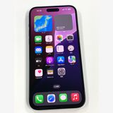 ڥХBOX 100%SIMե꡼ iPhone15 Plus 128GB ֥å