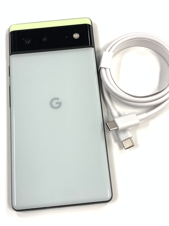 ڥХBOXۿƱ͡Google Pixel6 128GB  ե