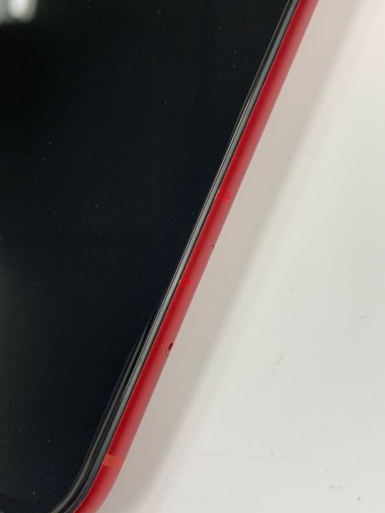 ڥХBOXư  100% SIMե꡼iPhoneXR 64B å