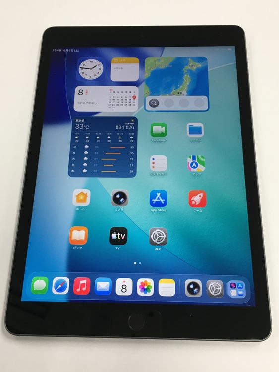 �ڥ�Х���BOX������ ����87% iPad ��9���� 64GB WiFi��ǥ� ���ڡ������쥤