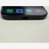 �ڥ�Х���BOX������ ����90%SIM�ե꡼ iPhone15 128GB �֥�å�