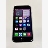 ����100%SIM�ե꡼ iPhone SE(�裳����)  128GB �ߥåɥʥ���