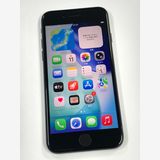 SIM�ե꡼iPhone SE(�裳����) 64GB���ߥåȥʥ���