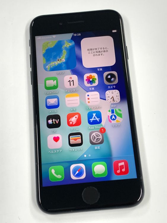 SIM�ե꡼iPhone SE(�裳����) 64GB���ߥåȥʥ���