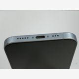 ڥХBOX96%SIMե꡼ iPhone15 128GB ֥롼