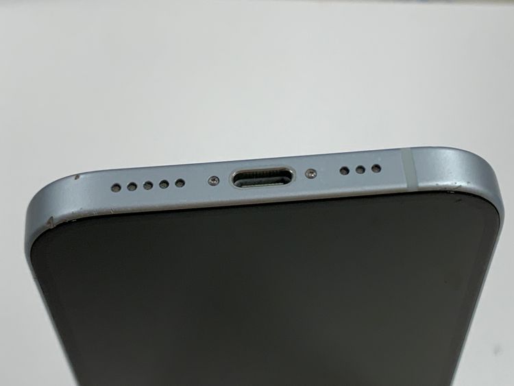 ڥХBOX96%SIMե꡼ iPhone15 128GB ֥롼