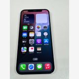 �ڥ�Х���BOX������ ����77%SIM�ե꡼ iPhone12 64GB �ۥ磻��