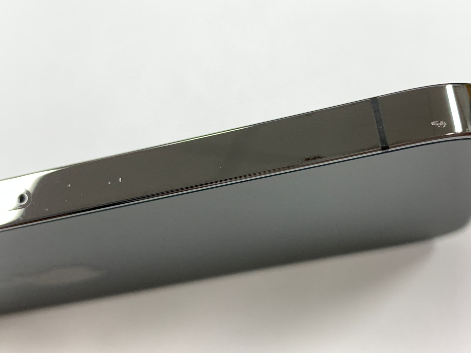 ムスビー｜【モバイルBOX】美品 電池100% SIMフリー iPhone12Pro Max