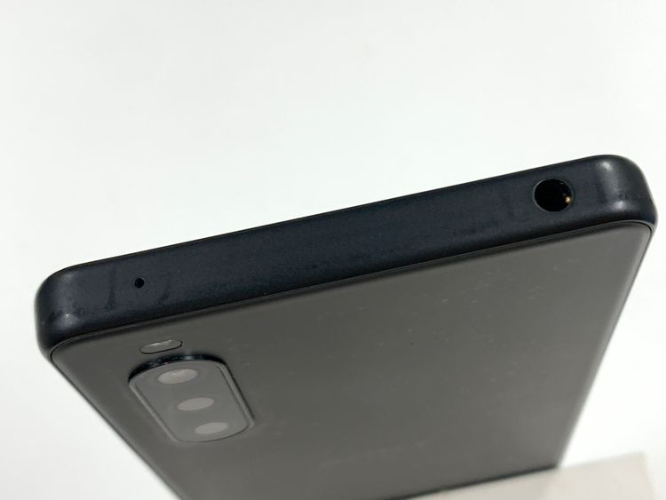 �ڥ�Х���BOX�� SIM�ե꡼ au Xperia 10 IV SOG07 �֥�å�