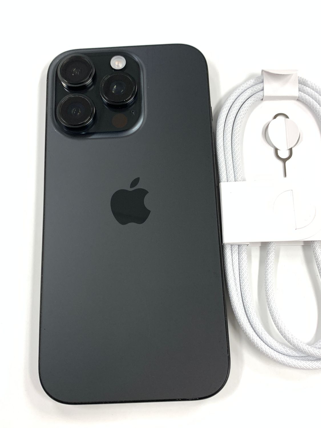 ムスビー｜【モバイルBOX】 電池93%SIMフリー iPhone16 Pro 512GB