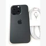 �ڥ�Х���BOX�� ����93%SIM�ե꡼ iPhone16 Pro 512GB �֥�å������˥���