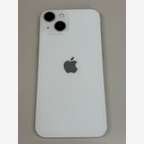 �ڥ�Х���BOX�۶����� ����85%SIM�ե꡼ iPhone13 128GB �������饤��