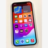 ڥХBOX 89%SIMե꡼ iPhone12 128GB ۥ磻