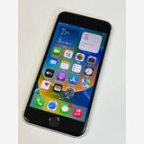 �ڥ�Х���BOX������ ����98%SIM�ե꡼ iPhone SE(�裳����) 64GB