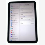 �ڥ�Х���BOX�� ����100�� iPad mini(A17 Pro) 128GB �֥롼