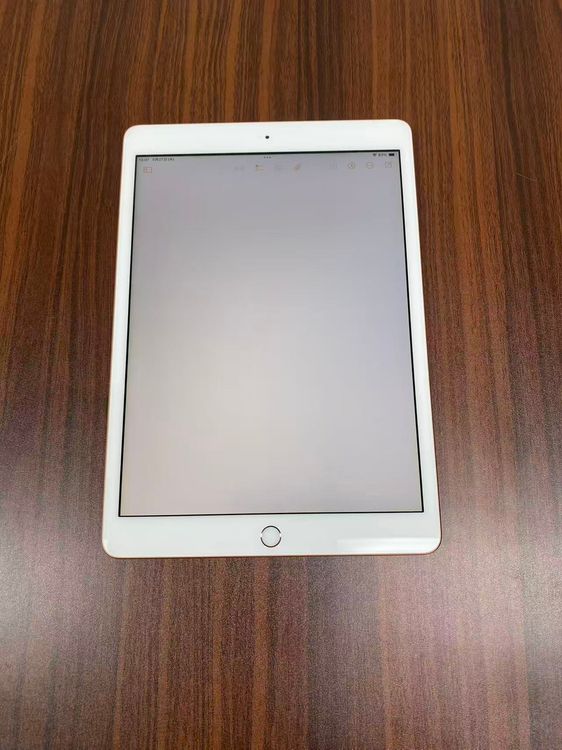 ����89��Apple iPad ��7���� Wi-Fi��128GB Gold