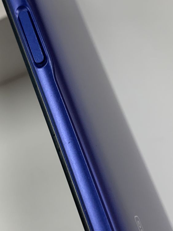 ڥХBOXSIMե꡼Xiaomi Redmi Note 10T NighttimeBlue