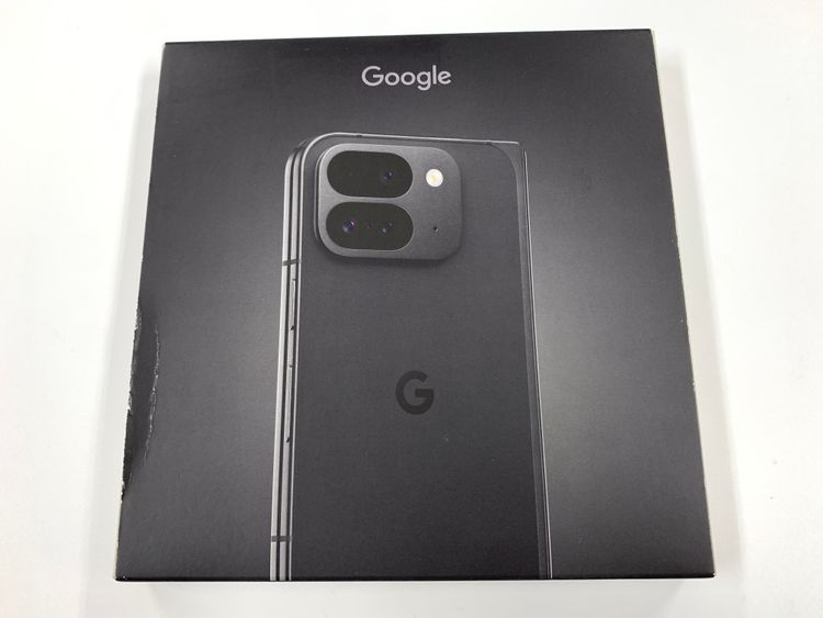 ڥХBOXۿ̤GooglePixel 9 Pro Fold 256GB SIMե꡼