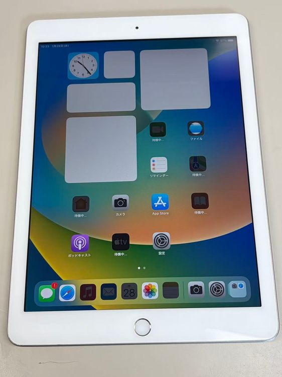 iPad (��5����) 32GB ����С���WIFI��