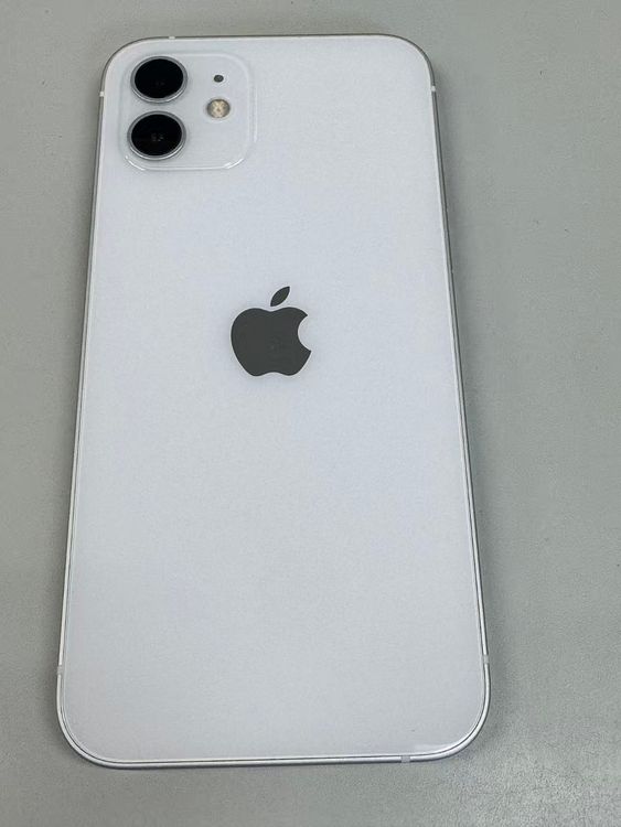 ��ư�������ʡ۶����� ����100% SIM�ե꡼ iPhone12  128GB���ۥ磻��
