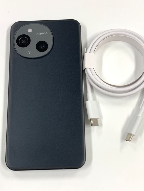 ڥХBOXۿƱ  SIMե꡼ AQUOS sense9  SH-53E ֥å