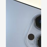 ڥХBOX83%SIMե꡼ iPhone13 Pro Max 256GB Blue