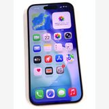 �ڥ�Х���BOX��Ķ���� ����97%SIM�ե꡼ iPhone15 128GB �ԥ�
